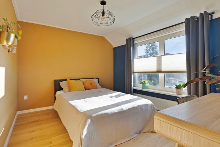 Foto 11 van Willem de Zwijgerstraat 18