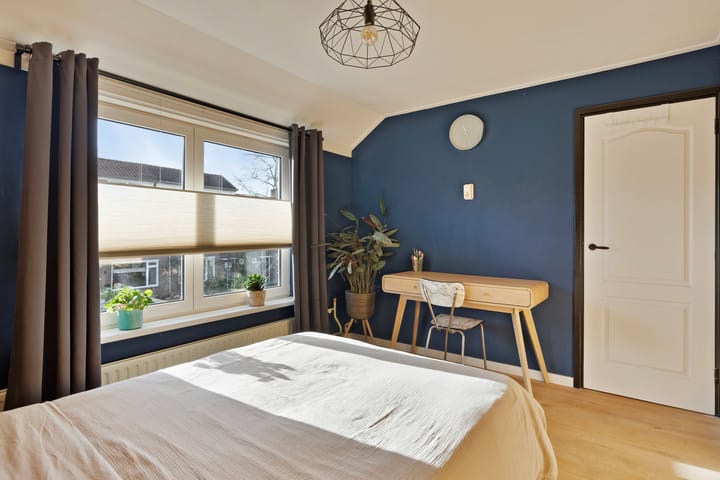 Foto 12 van Willem de Zwijgerstraat 18