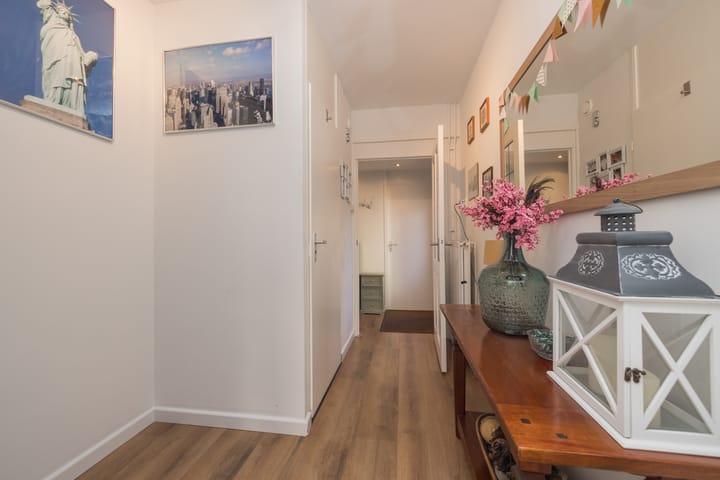 Foto 8 van Albert Verweijlaan 136