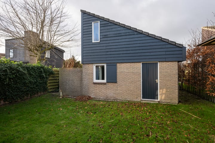 Foto 5 van Roggeslootweg 259