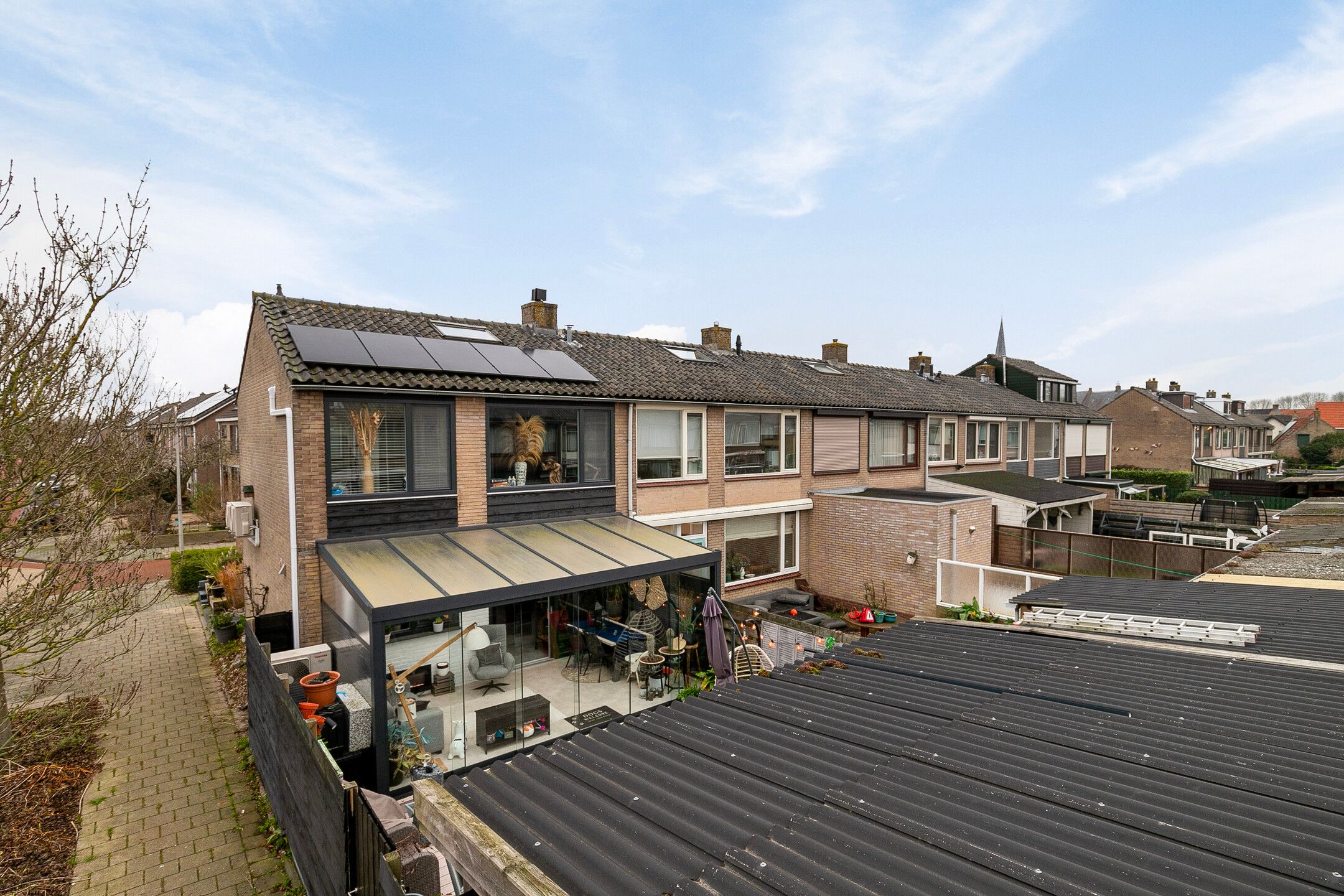 Foto 30 van Jhr Mr A F de Savornin Lohmanstraat 21