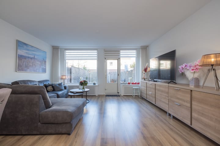 Foto 9 van Albert Verweijlaan 136