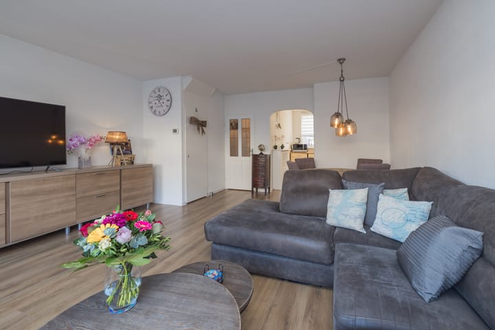 Foto 10 van Albert Verweijlaan 136