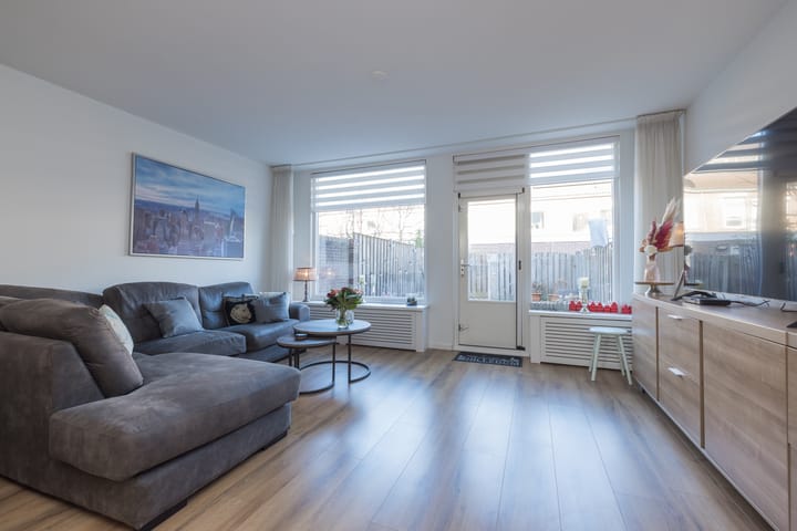 Foto 11 van Albert Verweijlaan 136