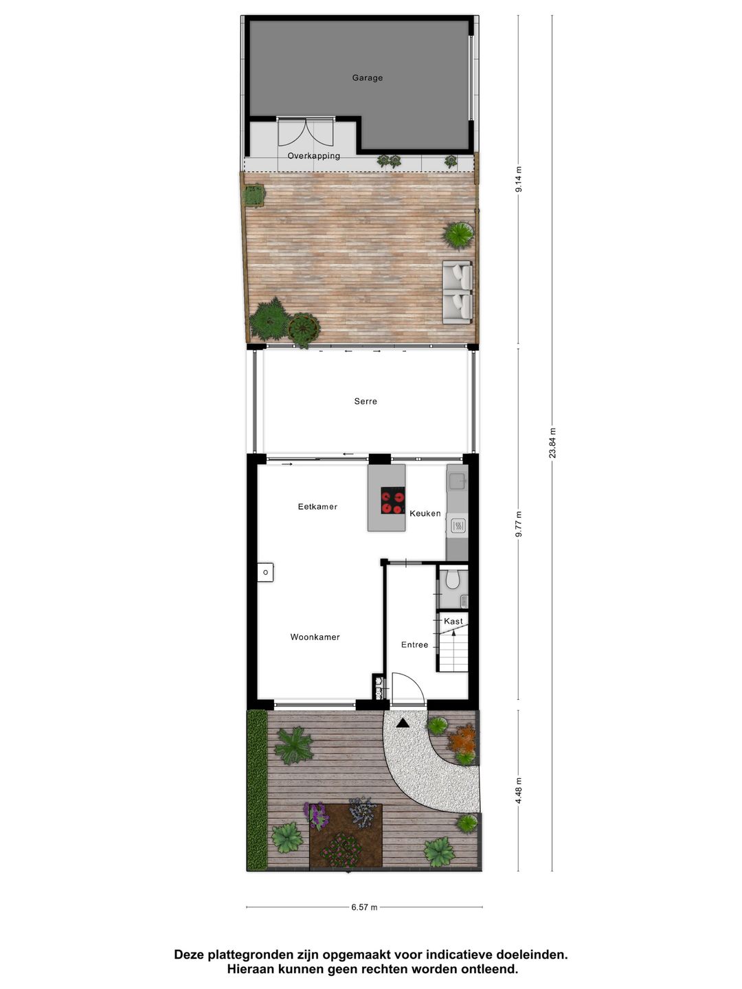 Foto 32 van Jhr Mr A F de Savornin Lohmanstraat 21