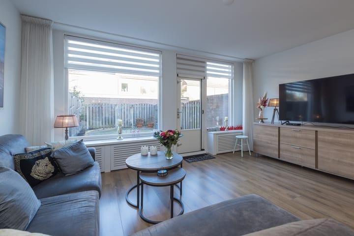 Foto 12 van Albert Verweijlaan 136