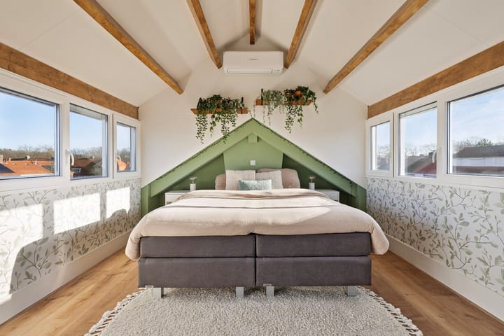 Foto 18 van Willem de Zwijgerstraat 18