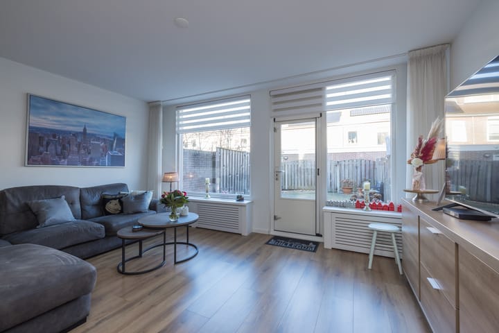 Foto 13 van Albert Verweijlaan 136