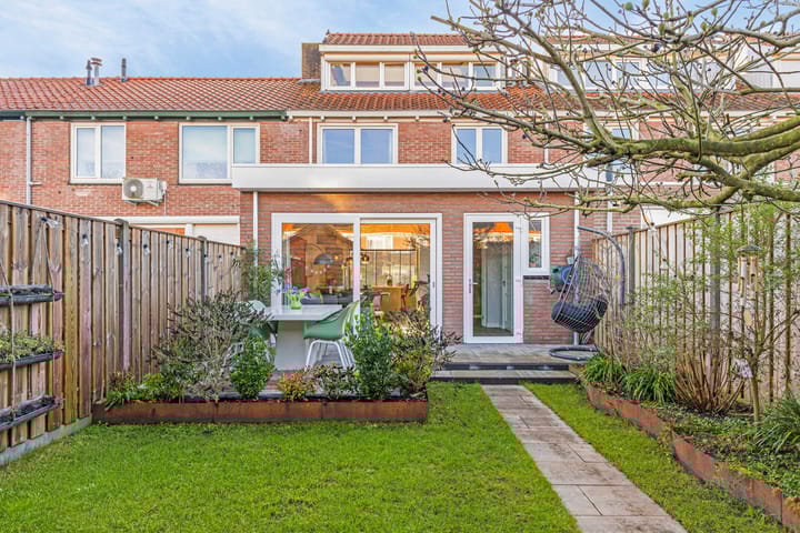 Foto 20 van Willem de Zwijgerstraat 18