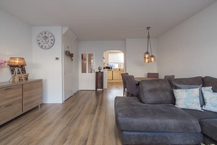 Foto 14 van Albert Verweijlaan 136