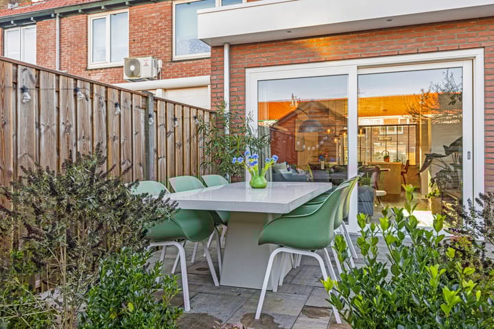 Foto 21 van Willem de Zwijgerstraat 18