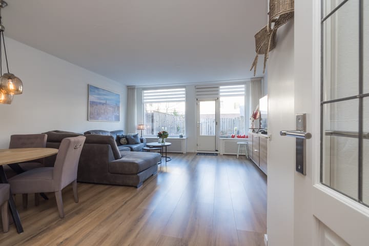 Foto 15 van Albert Verweijlaan 136