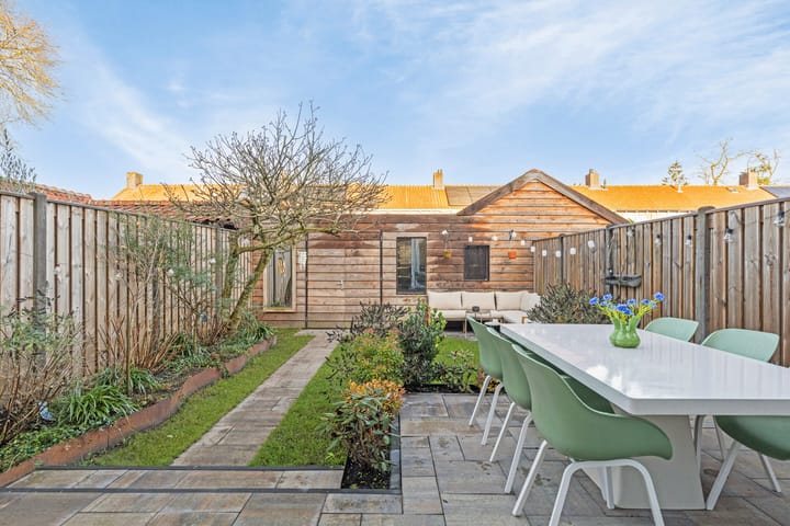 Foto 22 van Willem de Zwijgerstraat 18