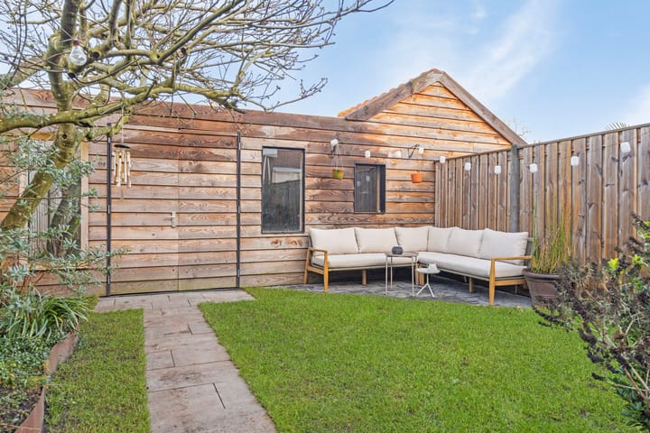 Foto 23 van Willem de Zwijgerstraat 18