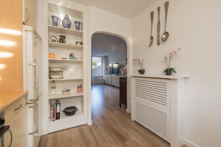 Foto 17 van Albert Verweijlaan 136