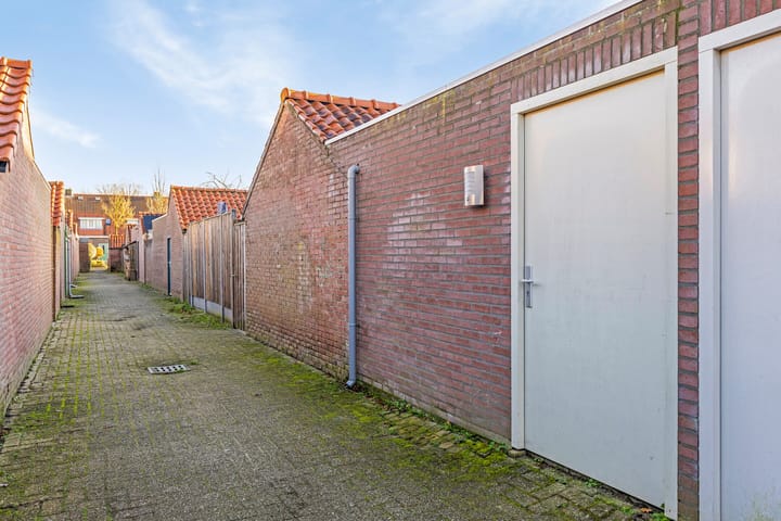 Foto 25 van Willem de Zwijgerstraat 18