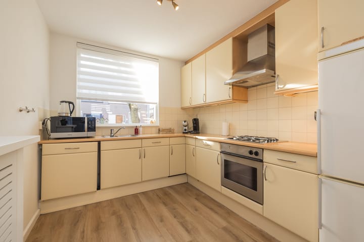 Foto 18 van Albert Verweijlaan 136