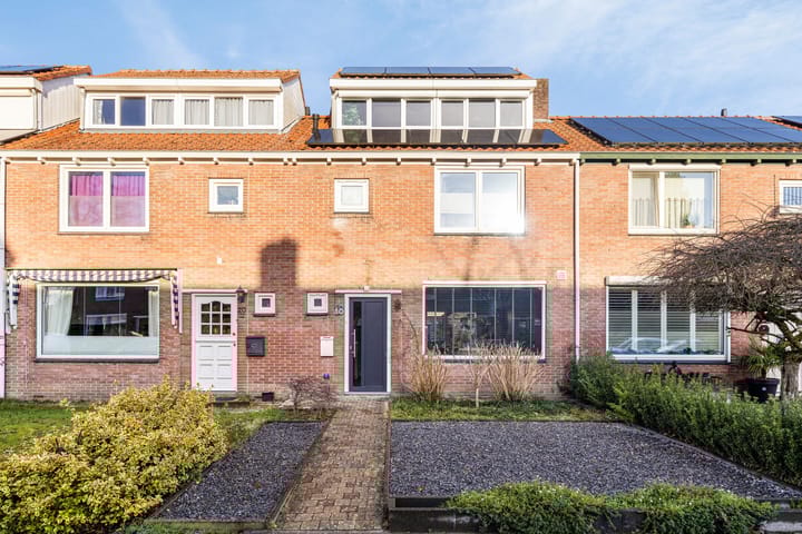 Foto 26 van Willem de Zwijgerstraat 18