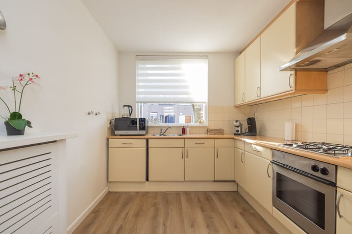 Foto 19 van Albert Verweijlaan 136