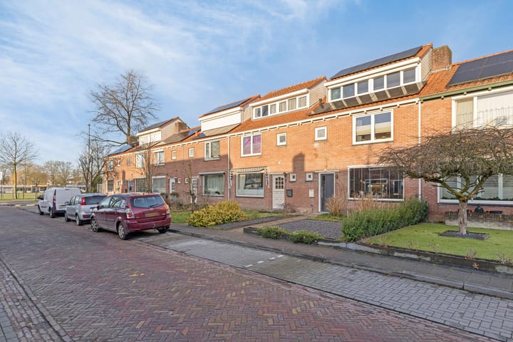 Foto 27 van Willem de Zwijgerstraat 18