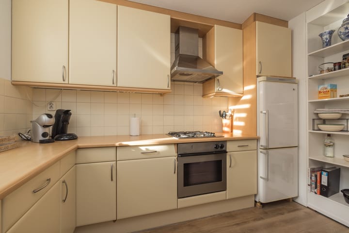 Foto 20 van Albert Verweijlaan 136