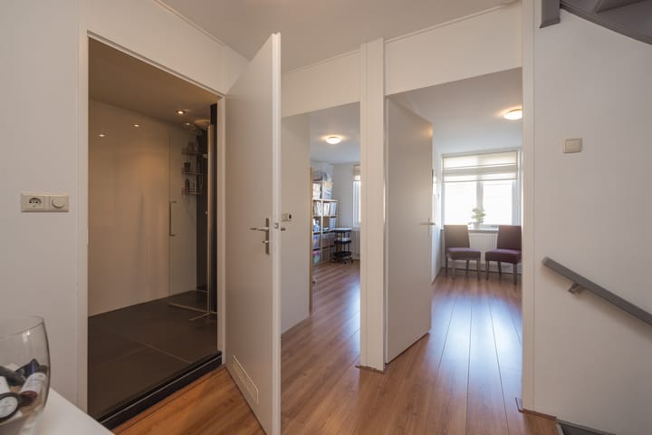 Foto 23 van Albert Verweijlaan 136