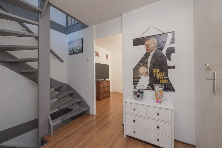 Foto 27 van Albert Verweijlaan 136