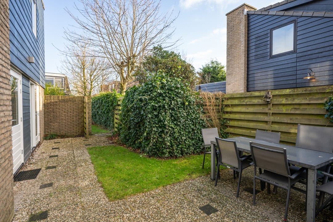 Foto 28 van Roggeslootweg 259