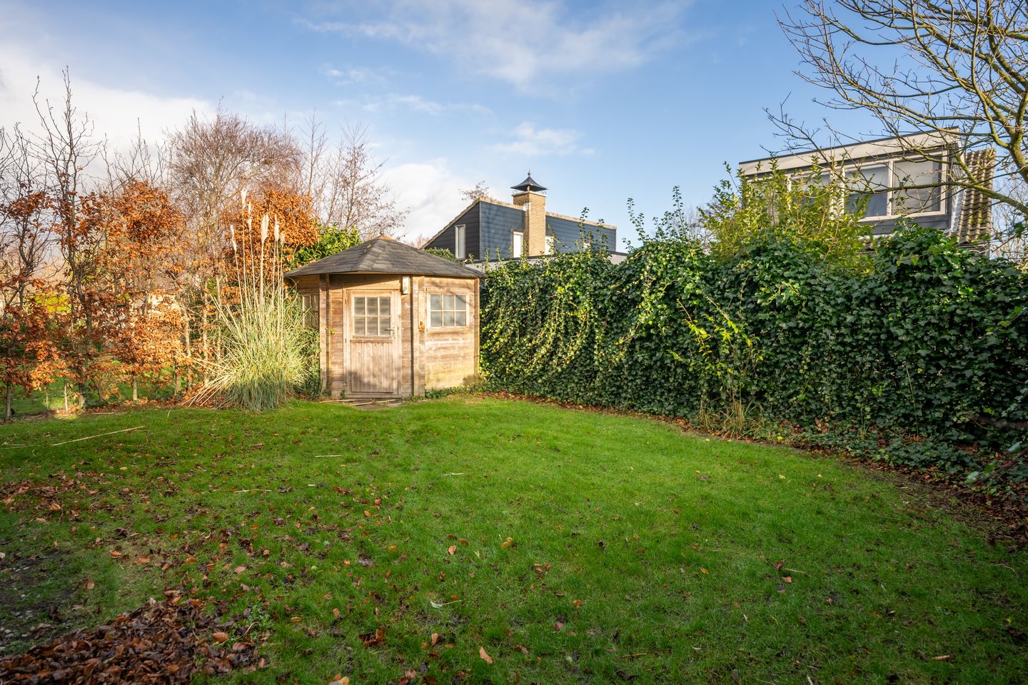 Foto 29 van Roggeslootweg 259