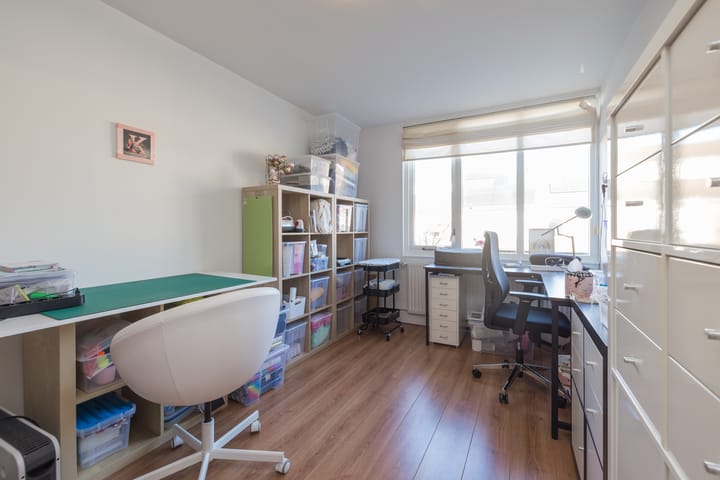 Foto 32 van Albert Verweijlaan 136