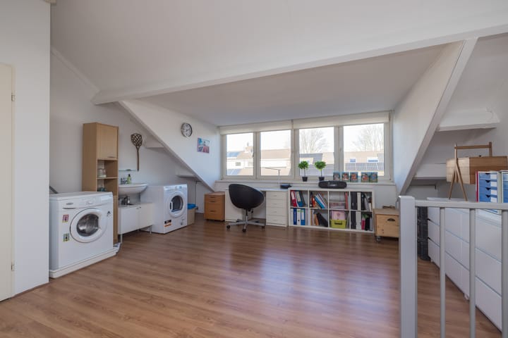 Foto 35 van Albert Verweijlaan 136