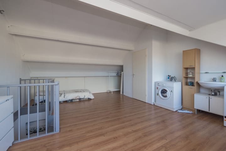 Foto 36 van Albert Verweijlaan 136