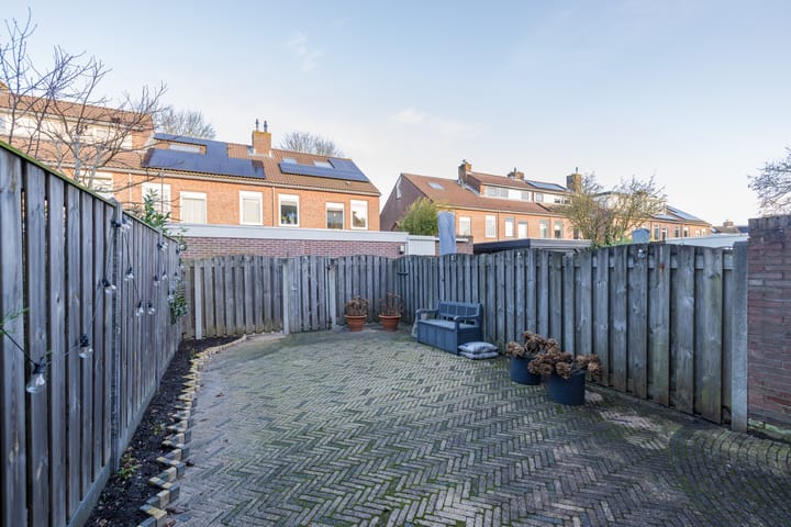 Foto 39 van Albert Verweijlaan 136