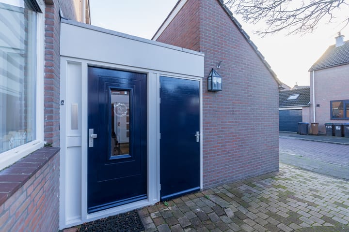 Foto 40 van Albert Verweijlaan 136