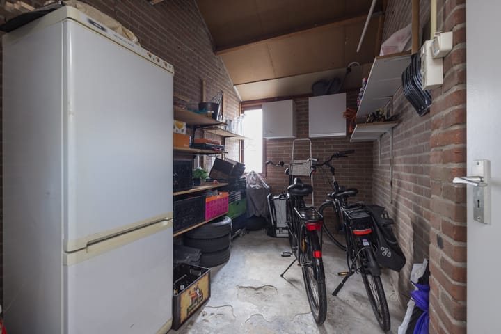 Foto 41 van Albert Verweijlaan 136