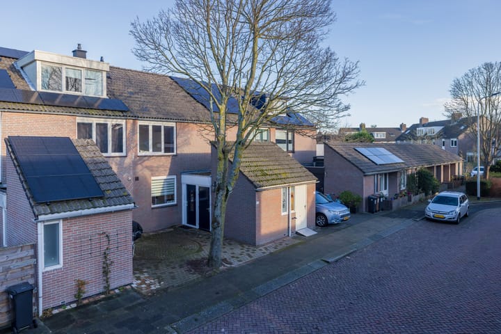 Foto 42 van Albert Verweijlaan 136