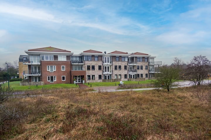 Foto 1 van Badweg 53-15