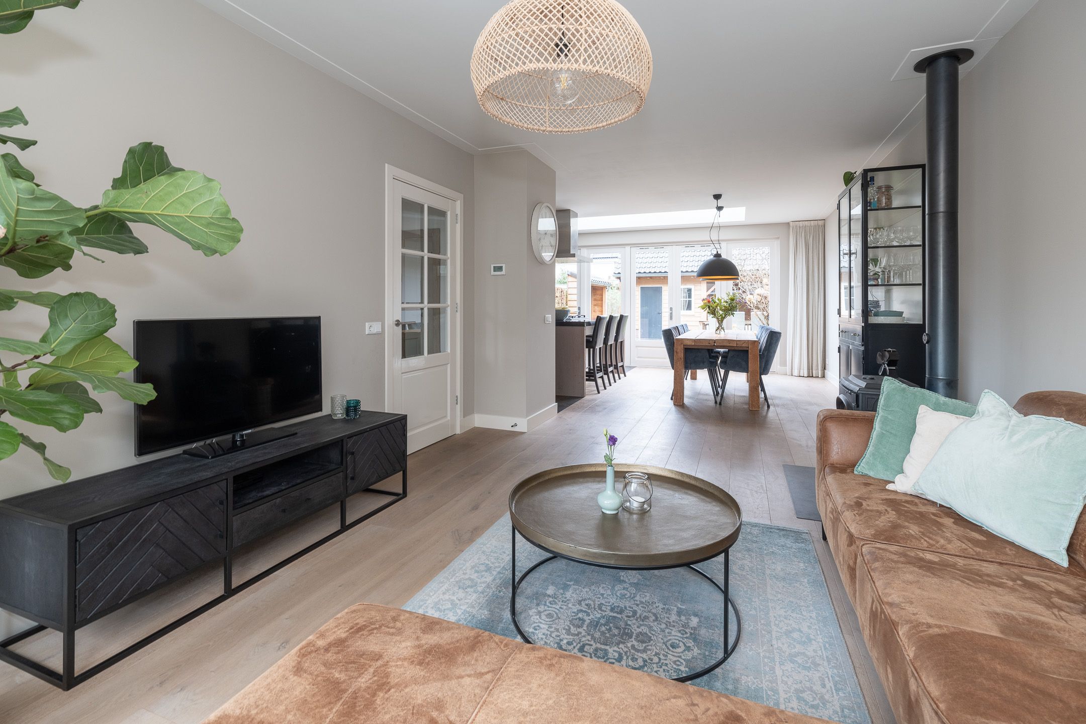 Foto 3 van Raadhuislaan 58