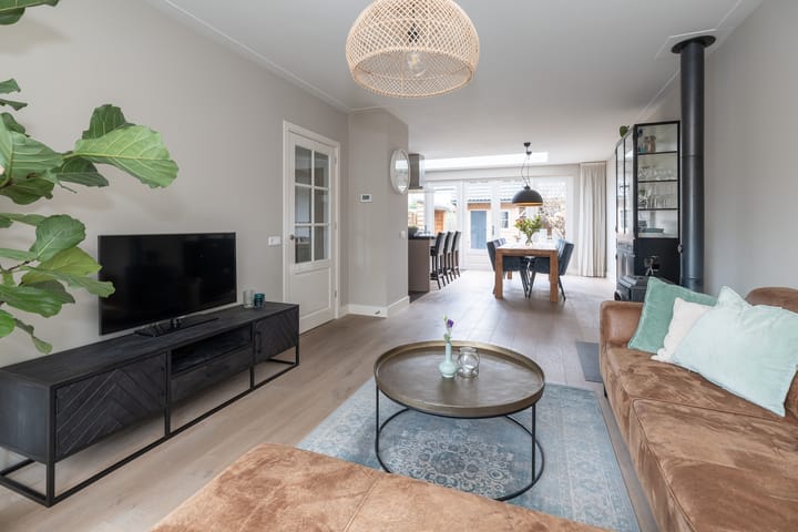 Foto 3 van Raadhuislaan 58