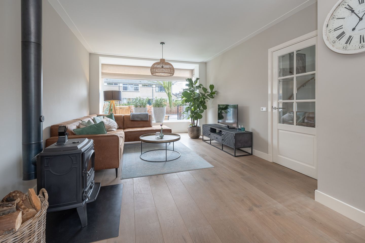 Foto 4 van Raadhuislaan 58