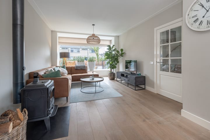 Foto 4 van Raadhuislaan 58