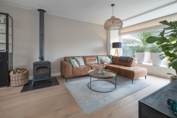 Foto 5 van Raadhuislaan 58