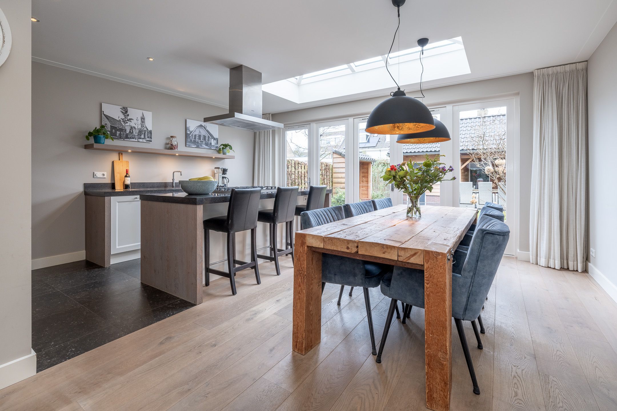 Foto 6 van Raadhuislaan 58