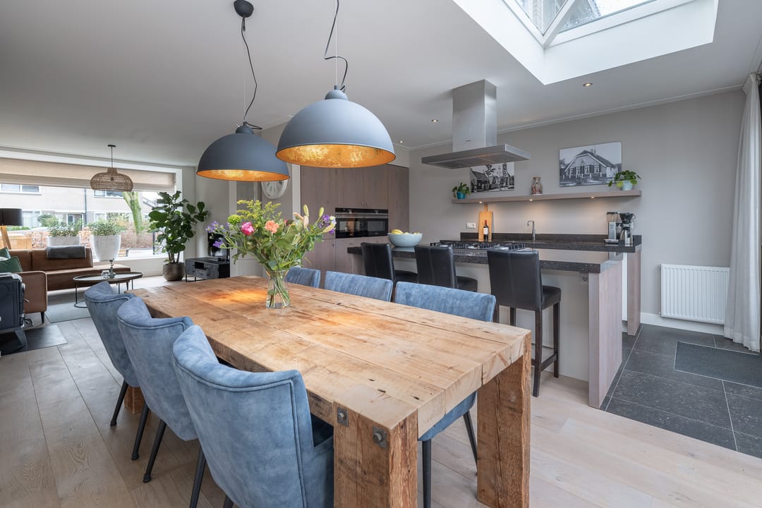 Foto 7 van Raadhuislaan 58