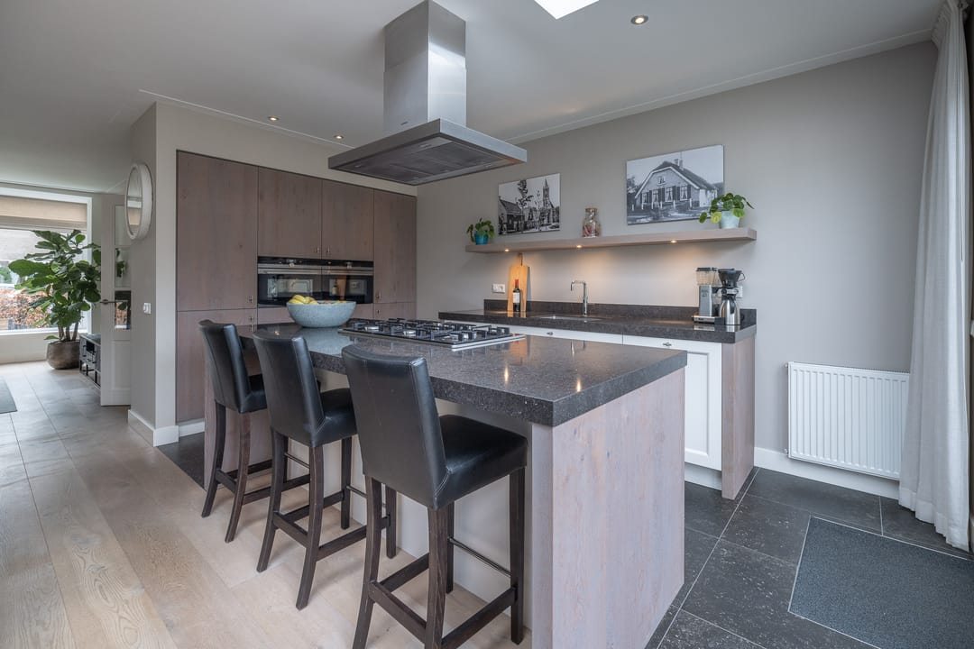 Foto 8 van Raadhuislaan 58