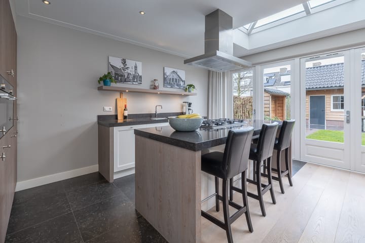 Foto 9 van Raadhuislaan 58