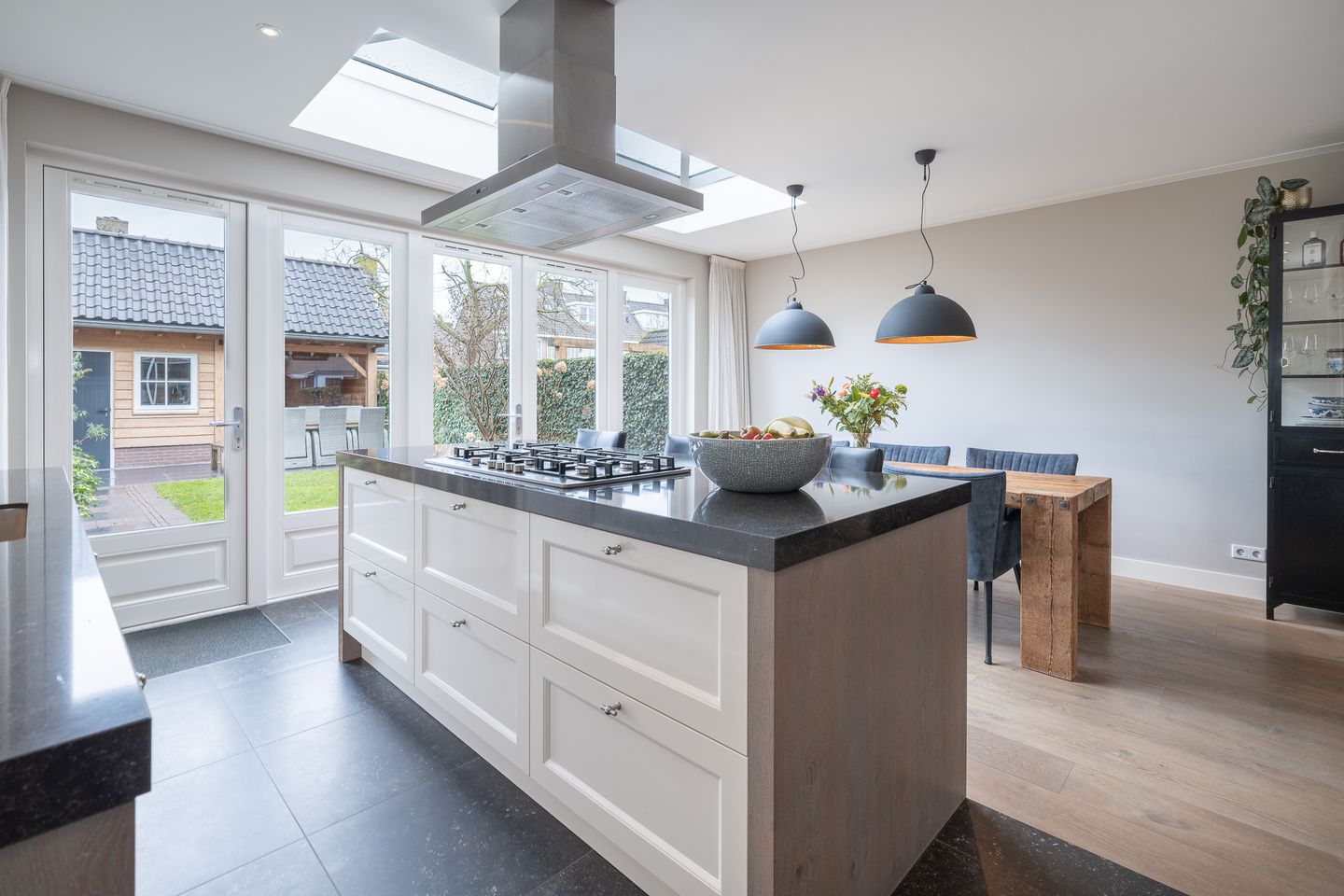 Foto 10 van Raadhuislaan 58