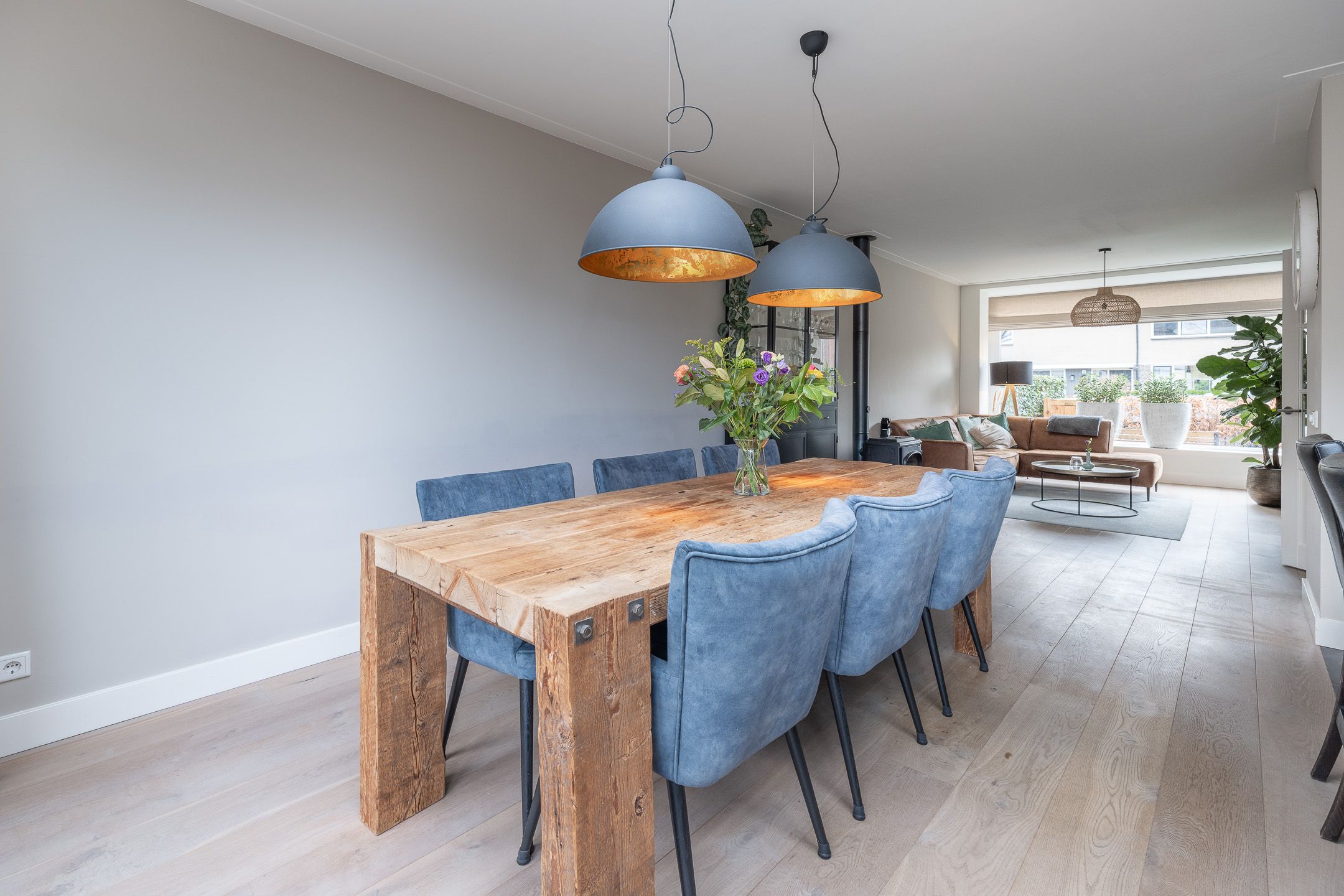 Foto 12 van Raadhuislaan 58