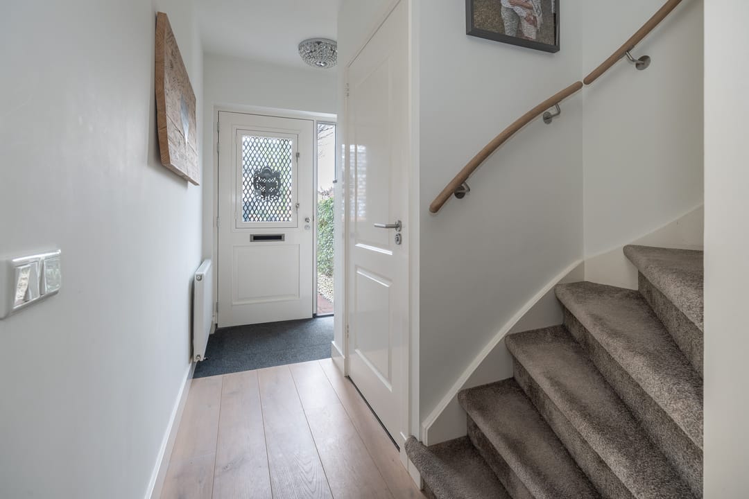 Foto 13 van Raadhuislaan 58