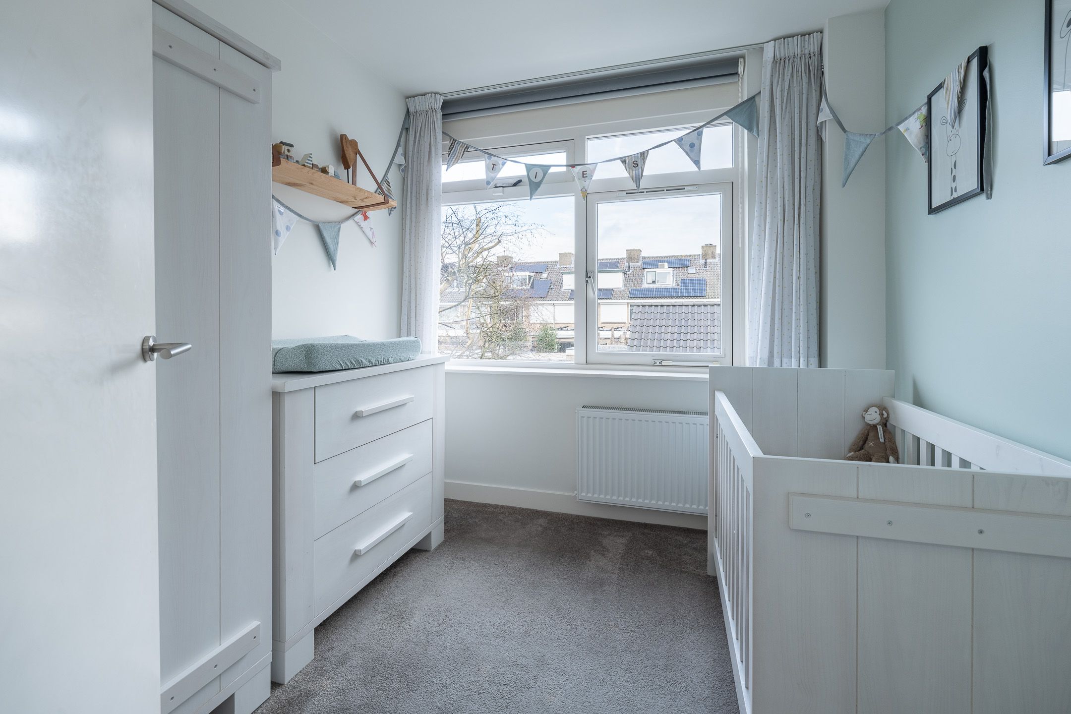 Foto 21 van Raadhuislaan 58